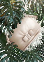 フェラガモ(Ferragamo) ヴィヴァ ボウ｜写真6