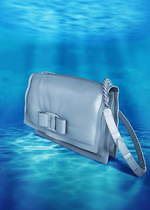 フェラガモ(Ferragamo) ヴィヴァ ボウ｜写真5