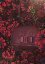 フェラガモ(Ferragamo) ヴィヴァ ボウ｜写真3