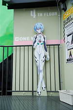 エヴァに乗れる「エヴァンゲリオン京都基地」京都・東映太秦映画村に誕生、エントリープラグで記念撮影｜写真60