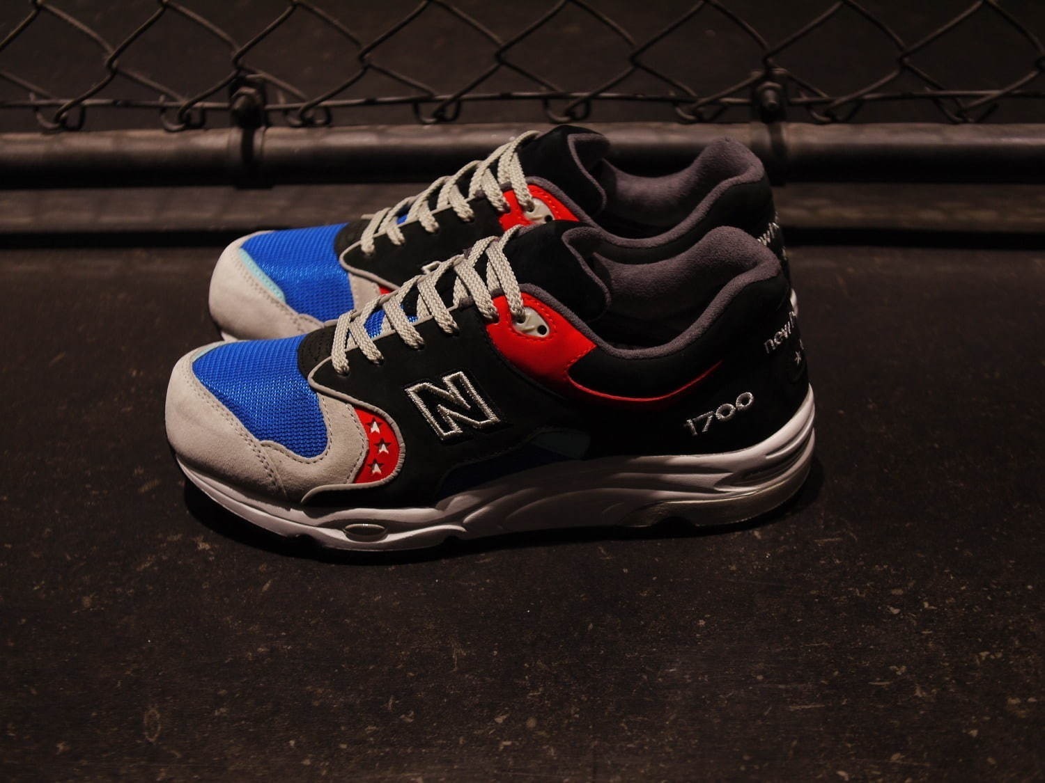 ニューバランス(New Balance) 574 996｜写真9