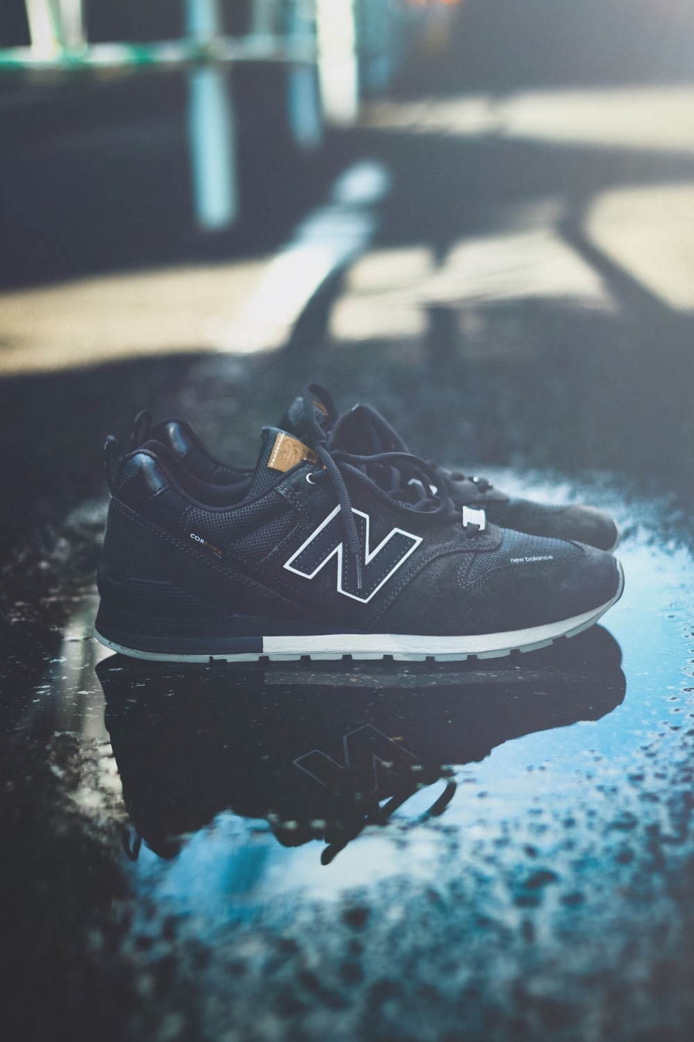 ニューバランス(New Balance) 574 996｜写真2