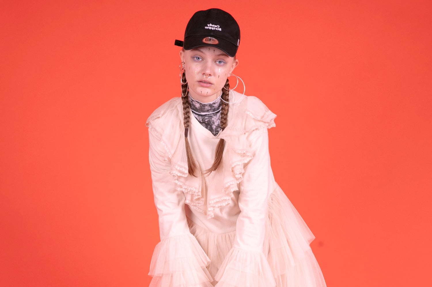 キャンディ ストリッパー 2020年秋 ウィメンズ コレクション