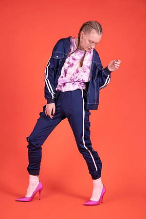 キャンディ ストリッパー(Candy Stripper) 2020年秋ウィメンズコレクション  - 写真5