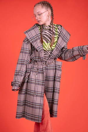 キャンディ ストリッパー(Candy Stripper) 2020年秋ウィメンズコレクション  - 写真8