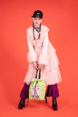 キャンディ ストリッパー(Candy Stripper) 2020年秋ウィメンズコレクション  - 写真11