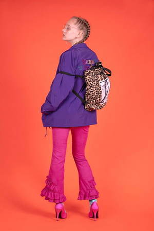 キャンディ ストリッパー(Candy Stripper) 2020年秋ウィメンズコレクション  - 写真12