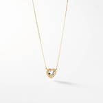 ジャスティン デイビスの新作ジュエリー、一輪のローズを象ったリングや“バラの棘”を表現したピアス｜写真11