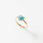 ジャスティン デイビスの新作ジュエリー、一輪のローズを象ったリングや“バラの棘”を表現したピアス｜写真23