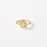 ジャスティン デイビスの新作ジュエリー、一輪のローズを象ったリングや“バラの棘”を表現したピアス｜写真18