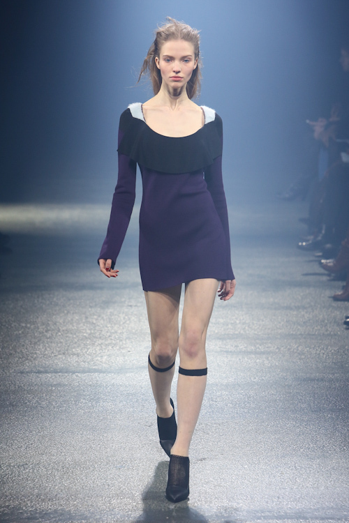 ソニア リキエル(SONIA RYKIEL) 2013-14年秋冬ウィメンズコレクション  - 写真5