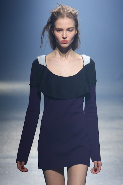 ソニア リキエル(SONIA RYKIEL) 2013-14年秋冬ウィメンズコレクション  - 写真6