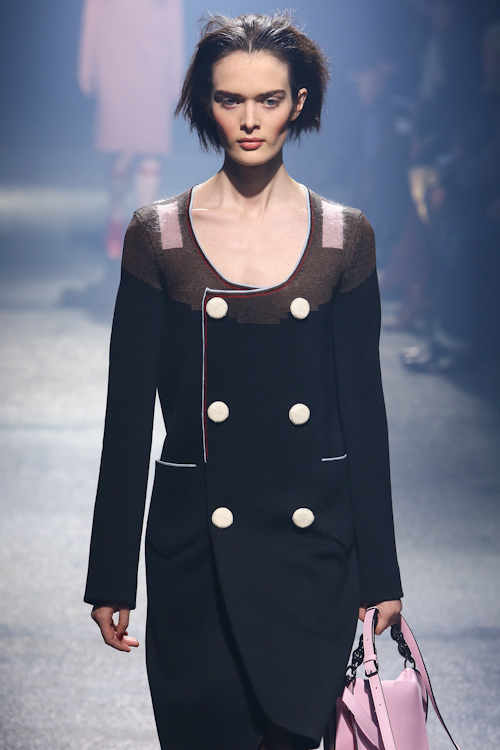 ソニア リキエル(SONIA RYKIEL) 2013-14年秋冬ウィメンズコレクション  - 写真10