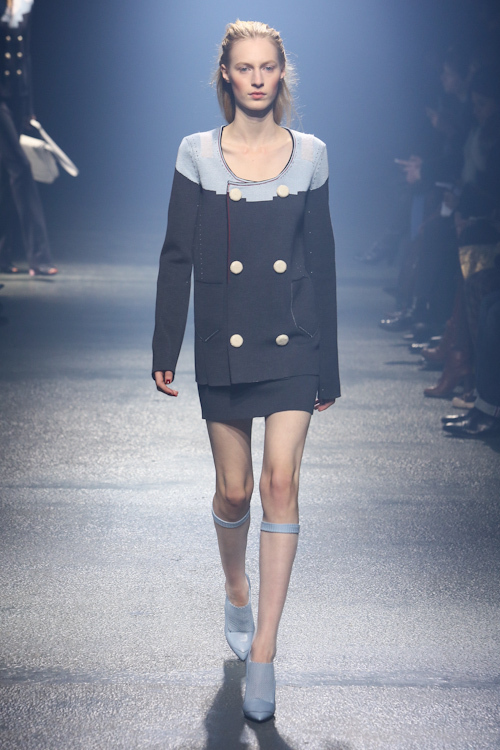 ソニア リキエル(SONIA RYKIEL) 2013-14年秋冬ウィメンズコレクション  - 写真13