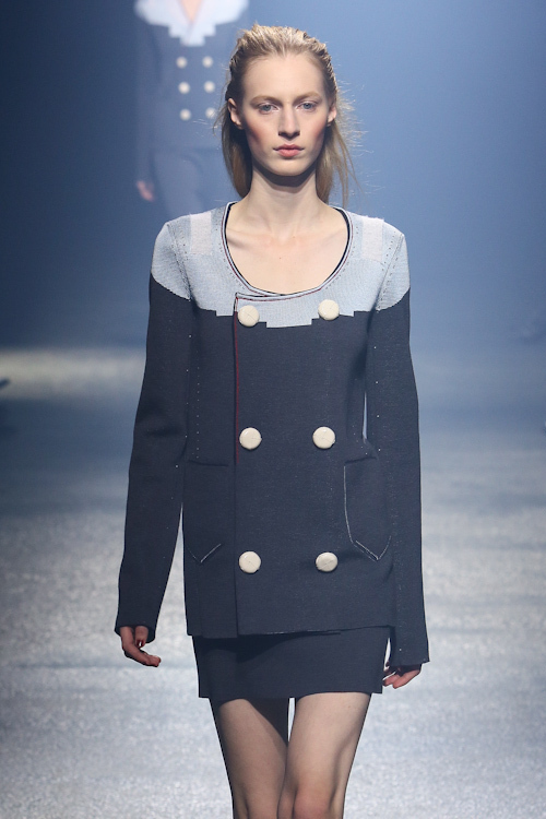 ソニア リキエル(SONIA RYKIEL) 2013-14年秋冬ウィメンズコレクション  - 写真14