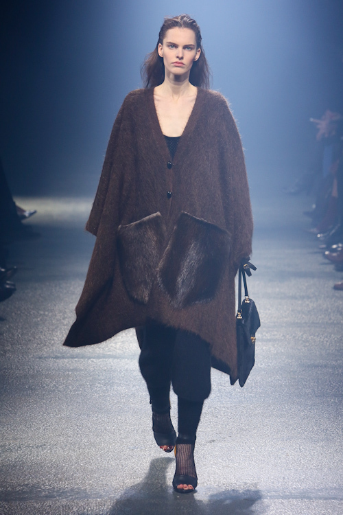 ソニア リキエル(SONIA RYKIEL) 2013-14年秋冬ウィメンズコレクション  - 写真31