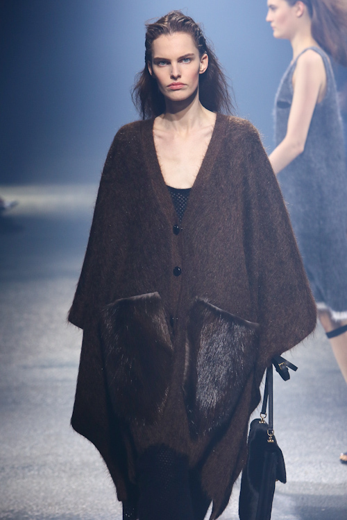 ソニア リキエル(SONIA RYKIEL) 2013-14年秋冬ウィメンズコレクション  - 写真32