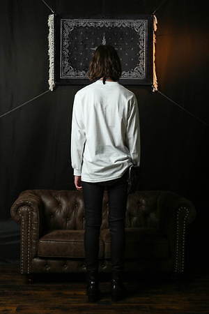 アンダークイズム(ANNDIRK IZM) 2020-21年秋冬メンズコレクション  - 写真33