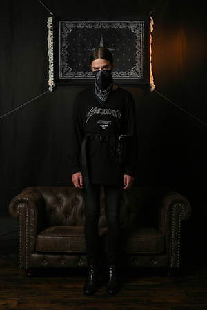 アンダークイズム(ANNDIRK IZM) 2020-21年秋冬メンズコレクション  - 写真43