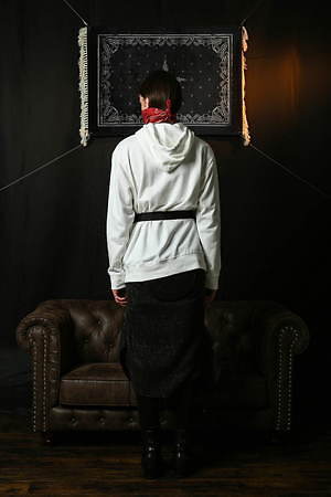 アンダークイズム(ANNDIRK IZM) 2020-21年秋冬メンズコレクション  - 写真51