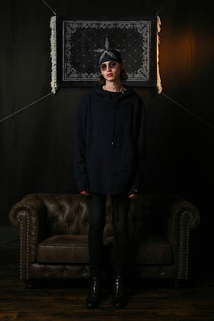 アンダークイズム(ANNDIRK IZM) 2020-21年秋冬メンズコレクション  - 写真55