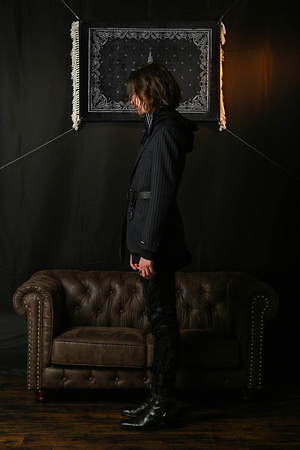 アンダークイズム(ANNDIRK IZM) 2020-21年秋冬メンズコレクション  - 写真62