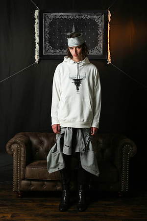 アンダークイズム(ANNDIRK IZM) 2020-21年秋冬メンズコレクション  - 写真67