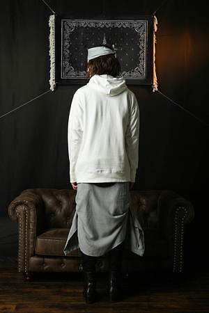 アンダークイズム(ANNDIRK IZM) 2020-21年秋冬メンズコレクション  - 写真69