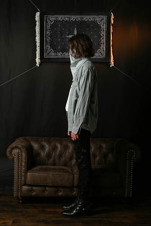 アンダークイズム(ANNDIRK IZM) 2020-21年秋冬メンズコレクション  - 写真71