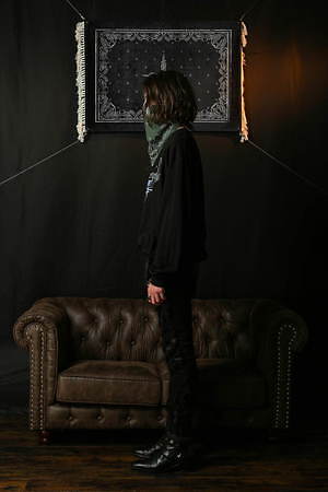 アンダークイズム(ANNDIRK IZM) 2020-21年秋冬メンズコレクション  - 写真80