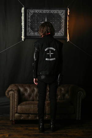 アンダークイズム(ANNDIRK IZM) 2020-21年秋冬メンズコレクション  - 写真90