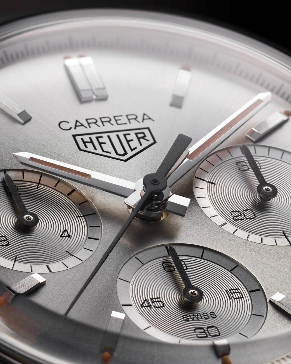 タグ・ホイヤー(TAG Heuer) カレラ｜写真7