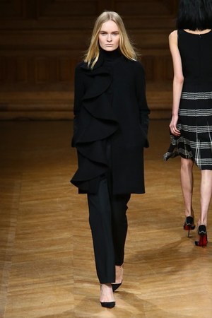 マーティン グラント(MARTIN GRANT) 2013-14年秋冬ウィメンズコレクション  - 写真14