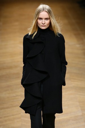 マーティン グラント(MARTIN GRANT) 2013-14年秋冬ウィメンズコレクション  - 写真15