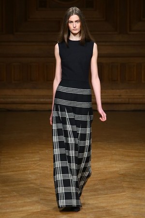 マーティン グラント(MARTIN GRANT) 2013-14年秋冬ウィメンズコレクション  - 写真16