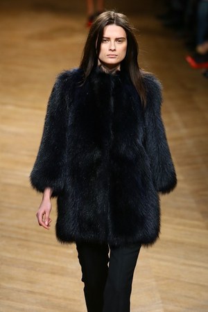 マーティン グラント(MARTIN GRANT) 2013-14年秋冬ウィメンズコレクション  - 写真27