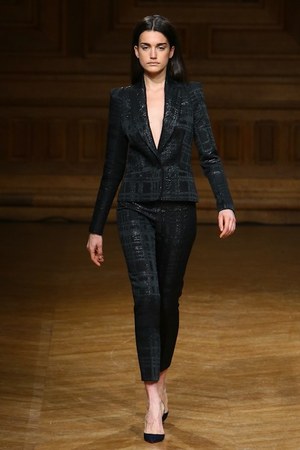 マーティン グラント(MARTIN GRANT) 2013-14年秋冬ウィメンズコレクション  - 写真28