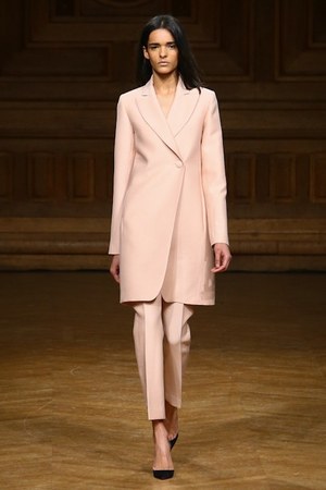 マーティン グラント(MARTIN GRANT) 2013-14年秋冬ウィメンズコレクション  - 写真31