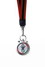 ヴィヴィアン・ウエストウッド(Vivienne Westwood) ストップウォッチ｜写真1