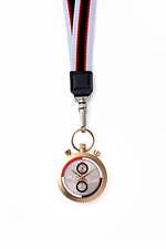 ヴィヴィアン・ウエストウッド(Vivienne Westwood) ストップウォッチ｜写真2