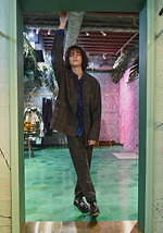 ミルクボーイ 2020年秋コレクション - クラシックもストリートも遊び心たっぷりに｜写真1