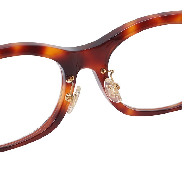 ポーター×白山眼鏡店のコラボアイウェア、テンプルにロゴを刻印 - 眼鏡＆サングラス共に展開｜写真7