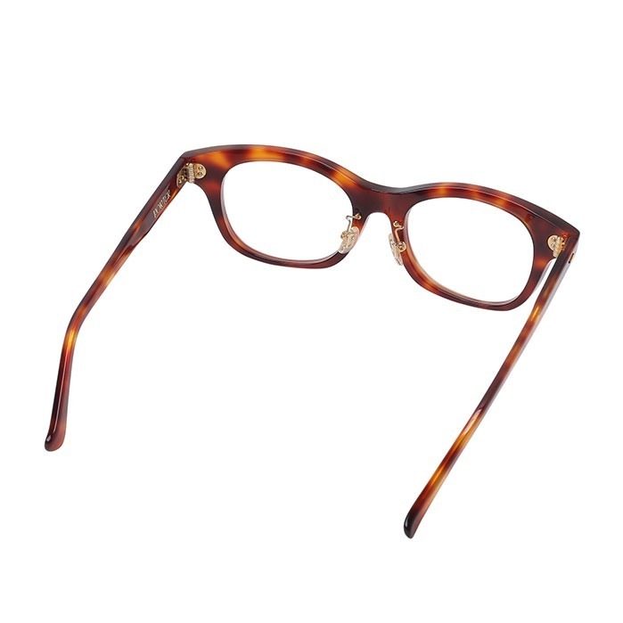 ポーター×白山眼鏡店のコラボアイウェア、テンプルにロゴを刻印 - 眼鏡＆サングラス共に展開｜写真5