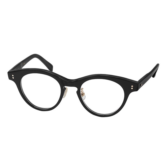 ポーター×白山眼鏡店のコラボアイウェア、テンプルにロゴを刻印 - 眼鏡＆サングラス共に展開｜写真25