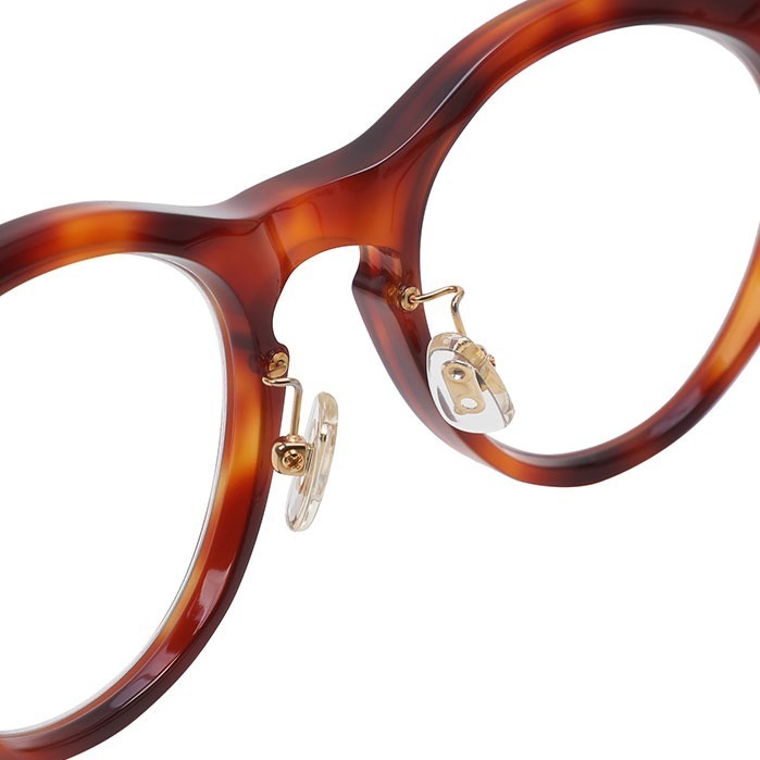 ポーター×白山眼鏡店のコラボアイウェア、テンプルにロゴを刻印 - 眼鏡＆サングラス共に展開｜写真31