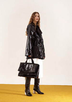 テラ(TELA) 2020-21年秋冬ウィメンズコレクション  - 写真11