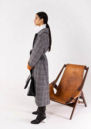 テラ(TELA) 2020-21年秋冬ウィメンズコレクション  - 写真9