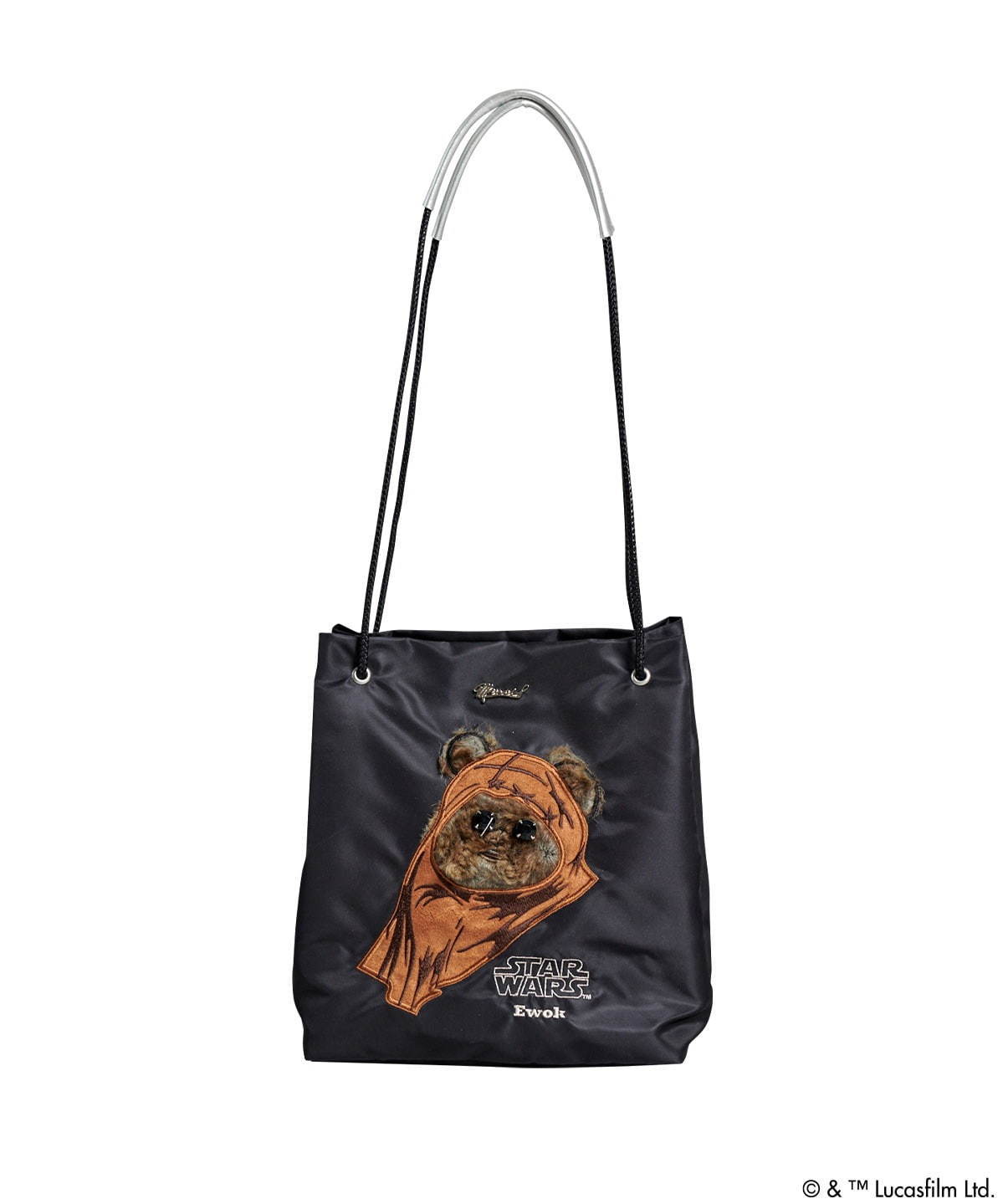 楽天市場】【新品・トリプルコラボ】MUVEIL × STARWARS