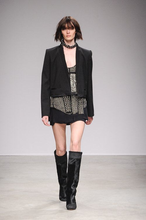 ISABEL MARANT イザベルマラン ブーツ 濃紺 2305224D0015 Women's Boots & Ankle Boots | ISABEL MARANT Official Online