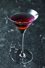 「七夕カクテル」織姫と彦星の恋物語に着想した鮮やかな3種、赤坂エクセルホテル東急で｜写真4